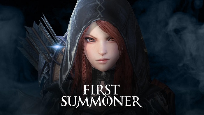 Game nhập vai First Summoner mở ra một thế giới phép thuật ly kỳ