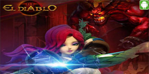 Game nhập vai D3:El Diablo cho phép người chơi sáng tạo đòn đánh cho nhân vật
