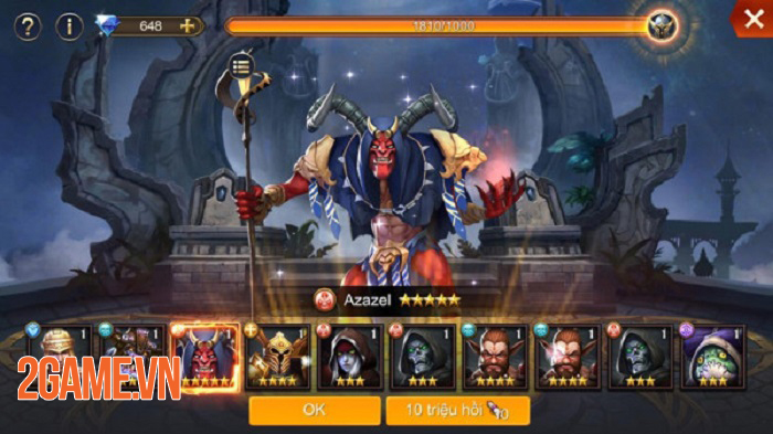 TOP 9 game Idle mang lối chơi đấu tướng rảnh tay dành cho người dùng di động 3 TOP 9 game Idle mang lối chơi đấu tướng rảnh tay dành cho người dùng di động 3