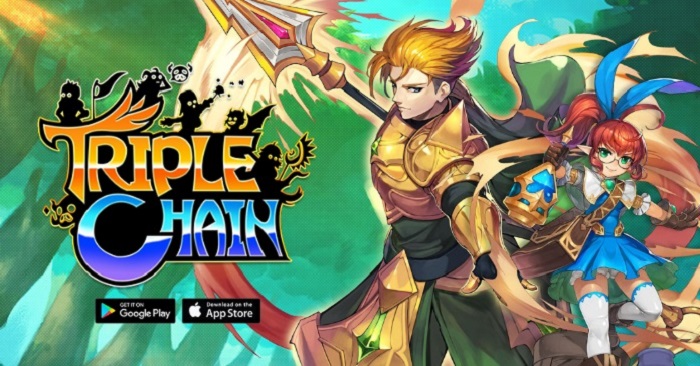 Triple Chain Mobile định nghĩa lại thể loại RPG giải đố với lối chơi đầy thách thức