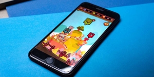 Farm Punks – Game hành động kết hợp quản lý nông trại với lối chơi giải trí đơn giản Farm Punks – Game hành động kết hợp quản lý nông trại với lối chơi giải trí đơn giản