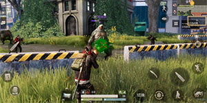 Cơn sốt làng game bài đổi thưởng