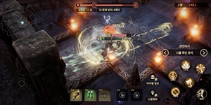 Netmarble công bố game battle royale A3 Still Alive cực chất cho người dùng mobile