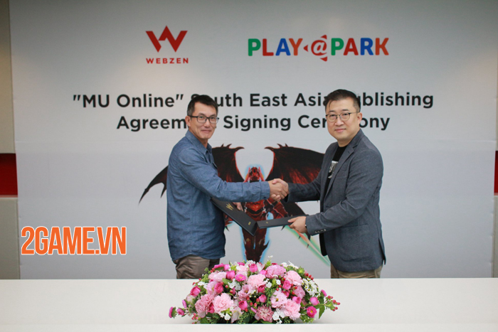 Game thủ Việt sắp được chơi MU Online bản quyền chính hãng, máy chủ liên Quốc tế