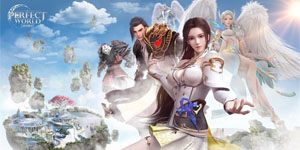 Thế Giới Hoàn Mỹ Mobile đã sẵn sàng “bay” cùng game thủ EU Thế Giới Hoàn Mỹ Mobile đã sẵn sàng “bay” cùng game thủ EU