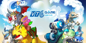 VTC Game đưa New Gunbound về phát hành tại thị trường Việt Nam