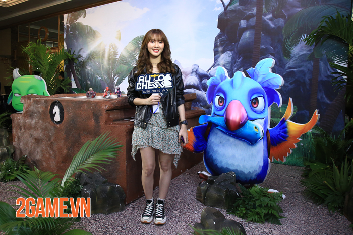 VNG cam kết Auto Chess VN sẽ update đồng bộ với bản Quốc tế 6 VNG cam kết Auto Chess VN sẽ update đồng bộ với bản Quốc tế 6