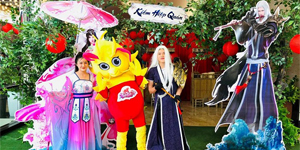 Ngày hội game thủ Fun Festival 2019 hứa hẹn “quẩy tung” Đà Nẵng