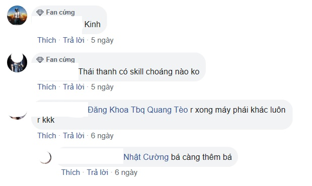 Game thủ GH Truyền Kỳ hào hứng với phiên bản mới Nhất Tiễn Khuynh Thành 3 Game thủ GH Truyền Kỳ hào hứng với phiên bản mới Nhất Tiễn Khuynh Thành 3
