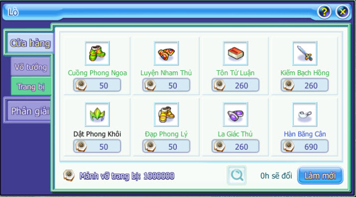 Cảm nhận TS Online Mobile: Vẫn đậm đà hương vị năm xưa! 7 Cảm nhận TS Online Mobile: Vẫn đậm đà hương vị năm xưa! 7