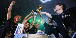 BOX Gaming vẫn chứng tỏ thực lực vượt trội tại PMCO Mùa Thu 2019 Việt Nam