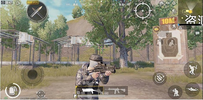 Một số tính năng nổi bật trong bản Update PUBG Mobile 0.13.5 1 Một số tính năng nổi bật trong bản Update PUBG Mobile 0.13.5 1