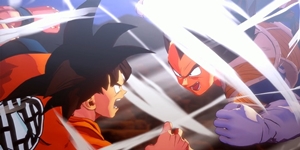 Dragon Ball Z: Kakarot – Siêu phẩm nhập vai đã tiết lộ ngày ra mắt