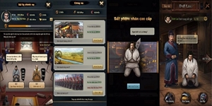 Game bài đổi thưởng online uy tín 2022