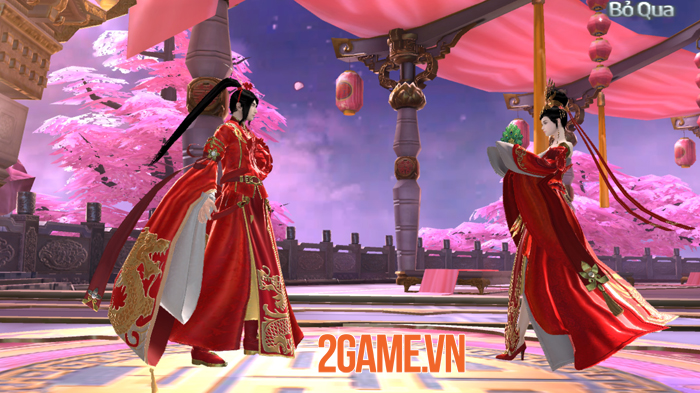 Eternal Love M - Game nhập vai ngôn tình siêu hấp dẫn hỗ trợ cả ngôn ngữ tiếng Việt 6 Eternal Love M - Game nhập vai ngôn tình siêu hấp dẫn hỗ trợ cả ngôn ngữ tiếng Việt 6