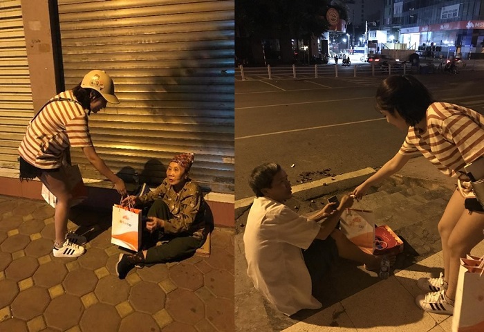 Tình Kiếm 3D lặng lẽ sưởi ấm hàng triệu trái tim ngay trong đêm Trung Thu 2019 2 Tình Kiếm 3D lặng lẽ sưởi ấm hàng triệu trái tim ngay trong đêm Trung Thu 2019 2