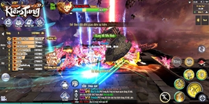 Cơn sốt làng game bài đổi thưởng