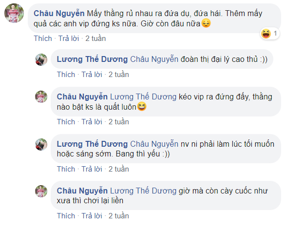 Kiếm Thế 10 năm tuổi – kỷ niệm ùa về như những thuớc phim 2 Kiếm Thế 10 năm tuổi – kỷ niệm ùa về như những thuớc phim 2