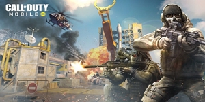 Call of Duty Mobile mở đăng kí trước và xác nhận thời gian phát hành Call of Duty Mobile mở đăng kí trước và xác nhận thời gian phát hành