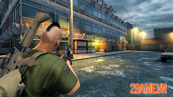 Photo of Slaughter 3: The Rebels – Hậu bản của thương hiệu game bắn súng kinh dị