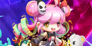 Tặng 555 game GunPow 3D bản Open Beta Tặng 555 game GunPow 3D bản Open Beta