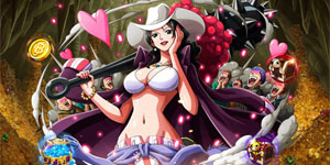Kho Báu Huyền Thoại Mobile trở thành game One Piece số 1 Việt Nam
