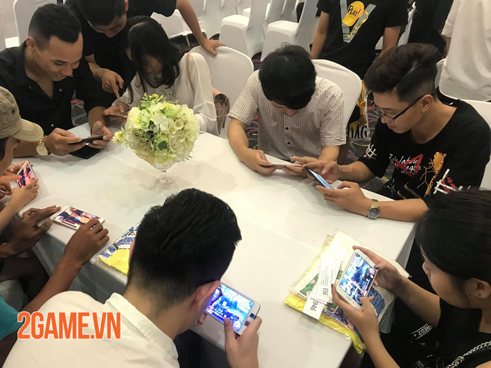 VTC Game hé lộ: New Gunbound đã Việt hóa xong, sắp ra game mới PokeM 1 VTC Game hé lộ: New Gunbound đã Việt hóa xong, sắp ra game mới PokeM 1