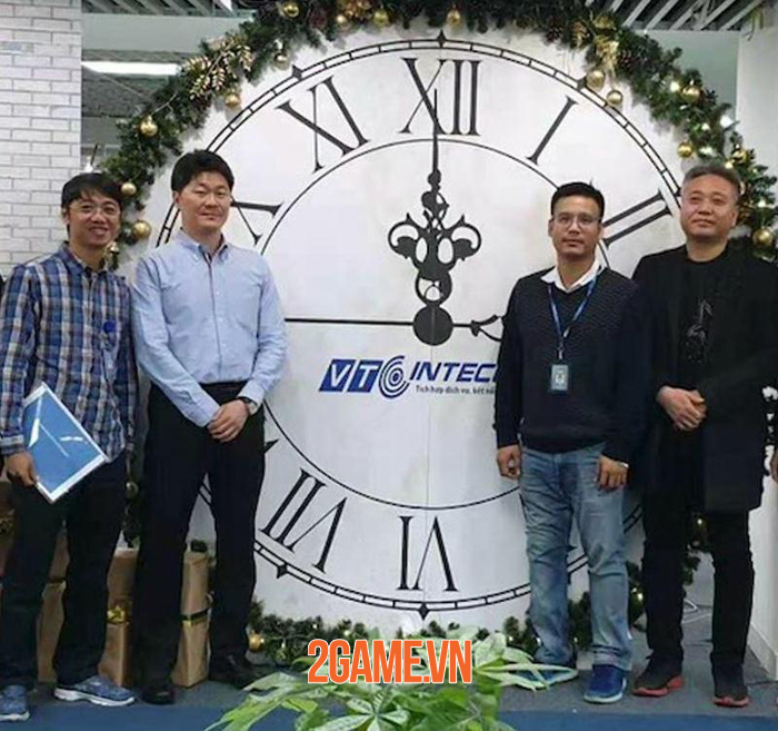 VTC Game đã mua được game MMOFPS 3D mới từ những người đã làm ra Đột Kích 1 VTC Game đã mua được game MMOFPS 3D mới từ những người đã làm ra Đột Kích 1