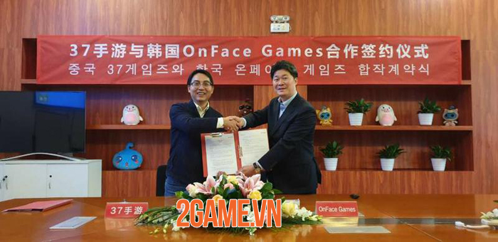 VTC Game đã mua được game MMOFPS 3D mới từ những người đã làm ra Đột Kích 6 VTC Game đã mua được game MMOFPS 3D mới từ những người đã làm ra Đột Kích 6
