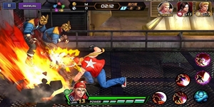 The King Of Fighters All Star xác nhận thời gian ra mắt phiên bản quốc tế The King Of Fighters All Star xác nhận thời gian ra mắt phiên bản quốc tế