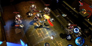4Story: Age of Heroes – MMORPG giả tưởng trên PC chuẩn bị có phiên bản mobile