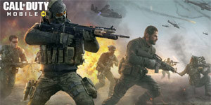 Call of Duty Mobile hội tụ những gì hay nhất của dòng MMOFPS truyền thống