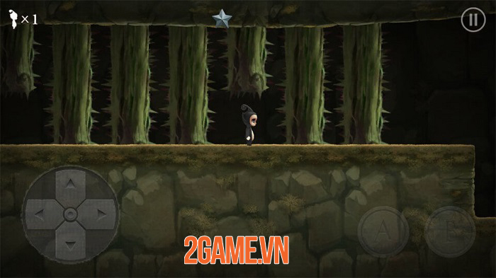 Minimal Escape – Game giải đố đậm chất phiêu lưu trong bối cảnh xứ sở thần tiên