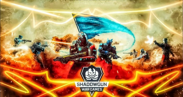 Shadowgun War Games – Game mobile FPS đề tài vũ trụ Shadowgun hấp dẫn