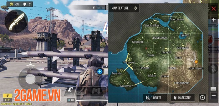 Call of Duty Mobile là tựa game bắn súng đáng chơi nhất thời điểm hiện tại 2 Call of Duty Mobile là tựa game bắn súng đáng chơi nhất thời điểm hiện tại 2