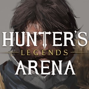 Hunters Arena Legends