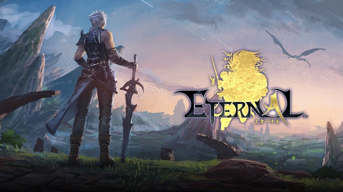 Eternal Mobile – Game MMORPG thế giới mở với đồ hoạ 3D chất lượng cao