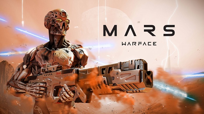Warface đột ngột nâng cấp server, liệu có phải “bệ phóng” lên MARs đã hoàn thành?