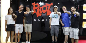 10 năm sau LMHT ra mắt giờ đây game thủ Việt rần rần gọi tên Riot Games