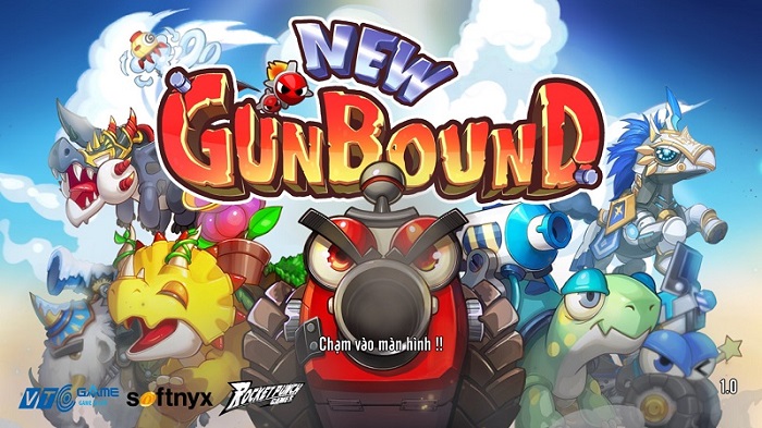 NPH VTC Game cùng NSX Softnyx rà soát lại New Gunbound trước thềm “bung lụa”