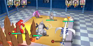 Cổng game bài đổi thưởng đại gia