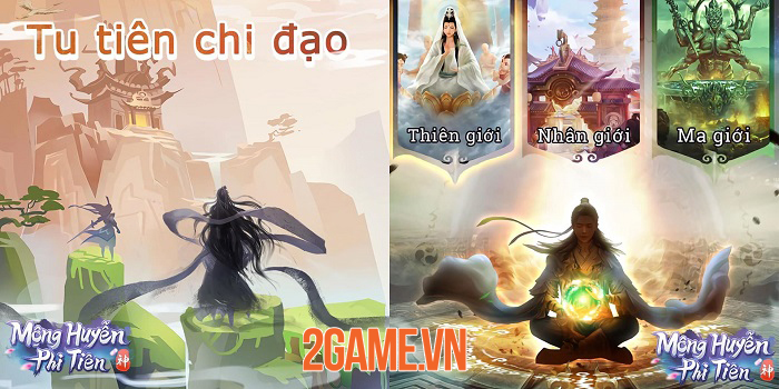 Thêm 6 game online mới cập bến Việt Nam vào cuối tháng 11 2