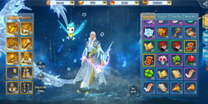 Cơn sốt làng game bài đổi thưởng
