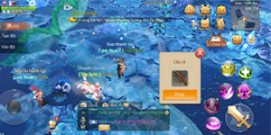 Cơn sốt làng game bài đổi thưởng