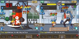 Tập Đoàn Hầm Ngục – Game Idle lấy đề tài “cà khịa Sếp” với lối chơi siêu vui nhộn Tập Đoàn Hầm Ngục – Game Idle lấy đề tài “cà khịa Sếp” với lối chơi siêu vui nhộn