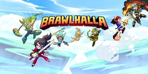 Brawlhalla – Game đối kháng với lối chơi đơn giản và dễ hiểu