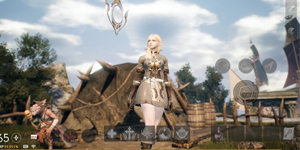 Lineage 2M – Bom tấn game nhập vai chất lượng Hàn Quốc công bố ngày ra mắt Lineage 2M – Bom tấn game nhập vai chất lượng Hàn Quốc công bố ngày ra mắt