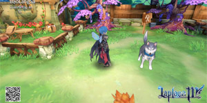 Muốn đi xa trong game mobile Laplace M bạn cần có cho mình một Thủ Hộ ưng ý Muốn đi xa trong game mobile Laplace M bạn cần có cho mình một Thủ Hộ ưng ý