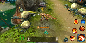 Cơn sốt làng game bài đổi thưởng