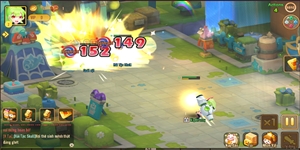 Tales of Edeland – Game nhập vai đấu tướng kute ra mắt game thủ Việt Tales of Edeland – Game nhập vai đấu tướng kute ra mắt game thủ Việt
